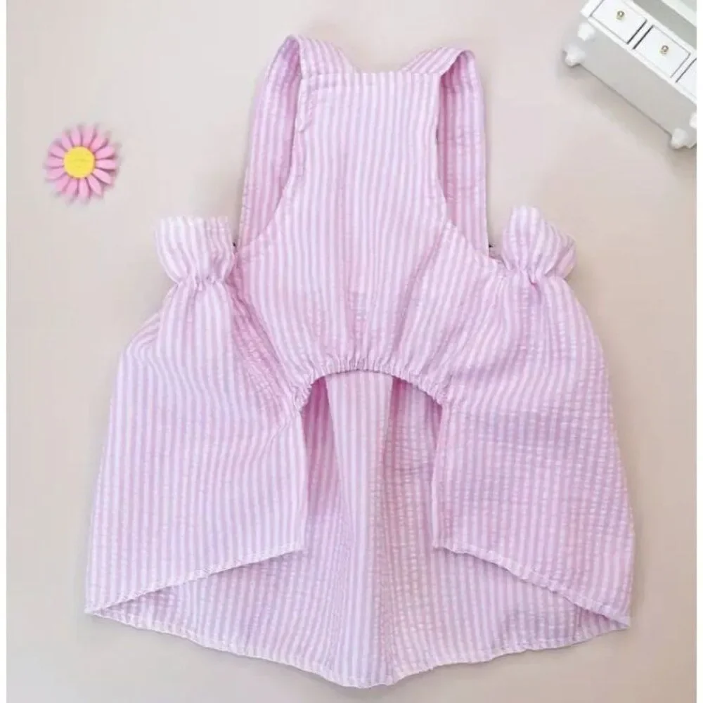 Pink Dog Pet Cat Medium Dress NWOT‎